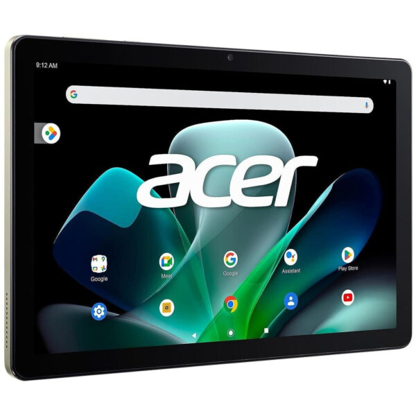 Acer ICONIA M10-11 10" 4/128GB / Wi-Fi Сhampagne (NT.LFUEU.001)