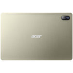 Acer ICONIA M10-11 10" 4/128GB / Wi-Fi Сhampagne (NT.LFUEU.001)