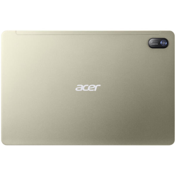 Acer ICONIA M10-11 10" 4/128GB / Wi-Fi Сhampagne (NT.LFUEU.001)