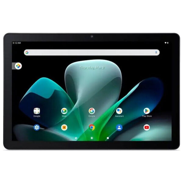 Acer ICONIA M10-11 10" 4/128GB / Wi-Fi Сhampagne (NT.LFUEU.001)