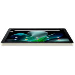 Acer ICONIA M10-11 10" 4/128GB / Wi-Fi Сhampagne (NT.LFUEU.001)