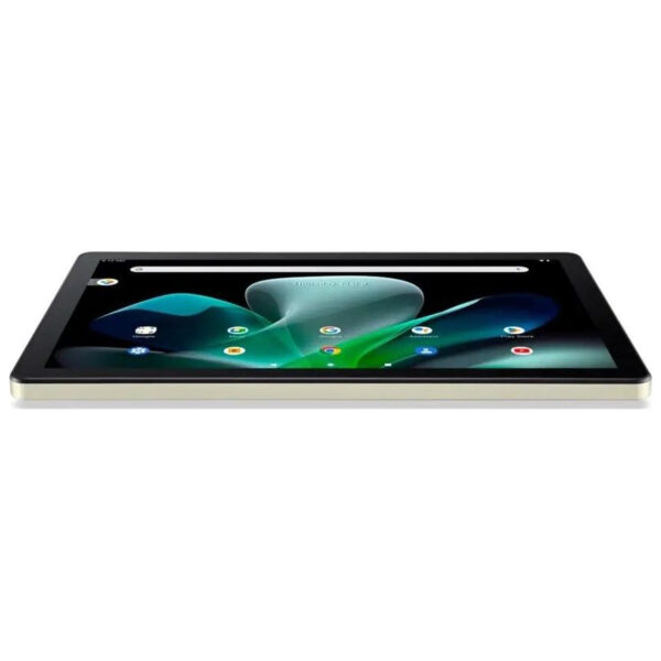 Acer ICONIA M10-11 10" 4/128GB / Wi-Fi Сhampagne (NT.LFUEU.001)
