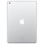 Apple iPad 10.2" 2021 Wi-Fi 64GB, Silver (9 Gen) (MK2L3RK/A)