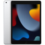 Apple iPad 10.2" 2021 Wi-Fi 64GB, Silver (9 Gen) (MK2L3RK/A)