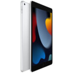 Apple iPad 10.2" 2021 Wi-Fi 64GB, Silver (9 Gen) (MK2L3RK/A)