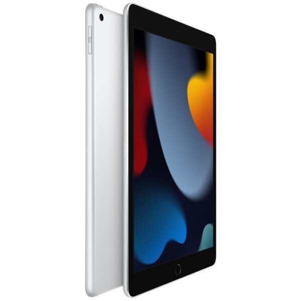 Apple iPad 10.2" 2021 Wi-Fi 64GB, Silver (9 Gen) (MK2L3RK/A)