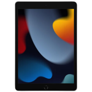 <span>Планшет</span> Apple iPad 10.2" 2021 Wi-Fi 64GB, Silver (9 Gen) (MK2L3RK/A)