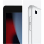 Apple iPad 10.2" 2021 Wi-Fi 64GB, Silver (9 Gen) (MK2L3RK/A)