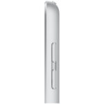 Apple iPad 10.2" 2021 Wi-Fi 64GB, Silver (9 Gen) (MK2L3RK/A)
