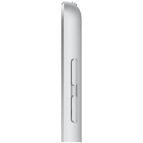 Apple iPad 10.2" 2021 Wi-Fi 64GB, Silver (9 Gen) (MK2L3RK/A)
