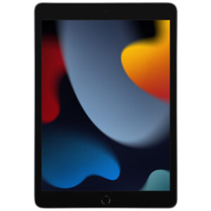 <span>Планшет</span> Apple iPad 10.2" 2021 Wi-Fi 64GB, Space Grey (9 Gen) (MK2K3RK/A)