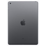 Apple iPad 10.2" 2021 Wi-Fi + LTE 256GB, Space Grey (9 Gen) (MK4E3RK/A)