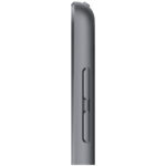 Apple iPad 10.2" 2021 Wi-Fi + LTE 256GB, Space Grey (9 Gen) (MK4E3RK/A)