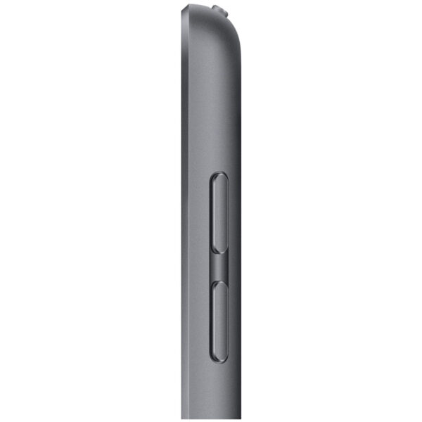 Apple iPad 10.2" 2021 Wi-Fi + LTE 256GB, Space Grey (9 Gen) (MK4E3RK/A)