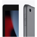 Apple iPad 10.2" 2021 Wi-Fi + LTE 256GB, Space Grey (9 Gen) (MK4E3RK/A)