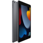 Apple iPad 10.2" 2021 Wi-Fi + LTE 256GB, Space Grey (9 Gen) (MK4E3RK/A)