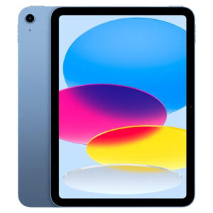Планшет  a14 bionic Apple iPad 10.9" 2024 Wi-Fi 256GB Blue (MCMF4NF/A)
