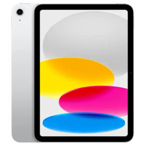 Планшет  a14 bionic Apple iPad 10.9" 2024 Wi-Fi 256GB Silver (MCMD4NF/A)