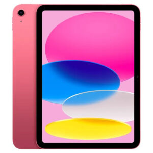 Планшет  a14 bionic Apple iPad 10.9" 2024 Wi-Fi + Cellular 64GB Pink (MCMM4NF/A)
