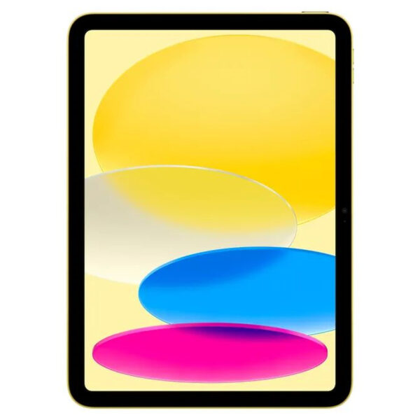 Apple iPad 10.9" 2024 Wi-Fi + Cellular 64GB Yellow (MCML4NF/A)