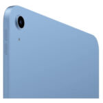 Apple iPad 11" 2025 Wi-Fi 128GB Blue (MD4A4TY/A)