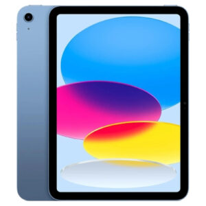 <span>Планшет</span> Apple iPad 11" 2025 Wi-Fi 128GB Blue (MD4A4TY/A)