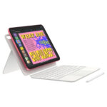 Apple iPad 11" 2025 Wi-Fi 128GB Pink (MD4E4TY/A)