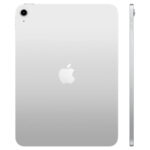Apple iPad 11" 2025 Wi-Fi 128GB Silver (MD3Y4TY/A)