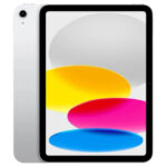 Apple iPad 11" 2025 Wi-Fi 128GB Silver (MD3Y4TY/A)