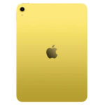 Apple iPad 11" 2025 Wi-Fi 128GB Yellow (MD4D4TY/A)
