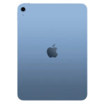 Apple iPad 11" 2025 Wi-Fi 256GB Blue (MD4H4TY/A)