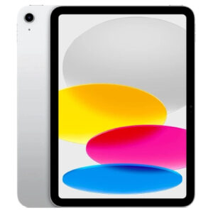 Планшет 5 ядер процесора Apple iPad 11" 2025 Wi-Fi 256GB Silver (MD4G4TY/A)