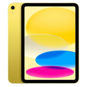 Планшет 5 ядер процесора Apple iPad 11" 2025 Wi-Fi 512GB Yellow (MD5A4TY/A)