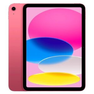 Планшет 5 ядер процесора Apple iPad 11" 2025 Wi-Fi + Cellular 256GB Pink (MD7N4TY/A)