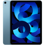 Apple iPad Air 10.9" M1 Wi-Fi 64GB Blue (MM9E3RK/A)