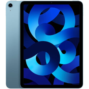 <span>Планшет</span> Apple iPad Air 10.9" M1 Wi-Fi 64GB Blue (MM9E3RK/A)