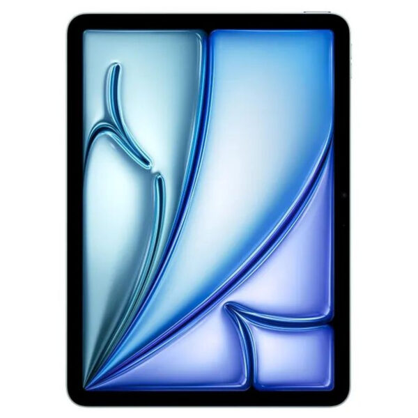 Apple iPad Air 11" M2 Wi-Fi 256GB Blue (MUWH3NF/A)