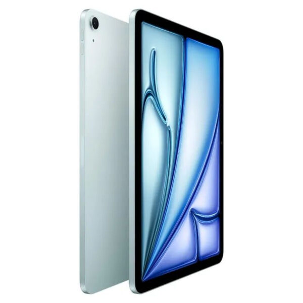 Apple iPad Air 11" M2 Wi-Fi 256GB Blue (MUWH3NF/A)
