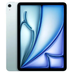 <span>Планшет</span> Apple iPad Air 11" M2 Wi-Fi 256GB Blue (MUWH3NF/A)