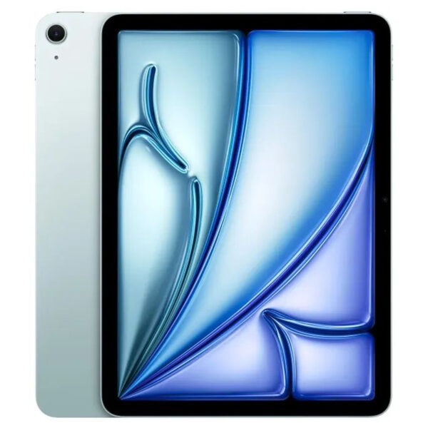 Apple iPad Air 11" M2 Wi-Fi 256GB Blue (MUWH3NF/A)