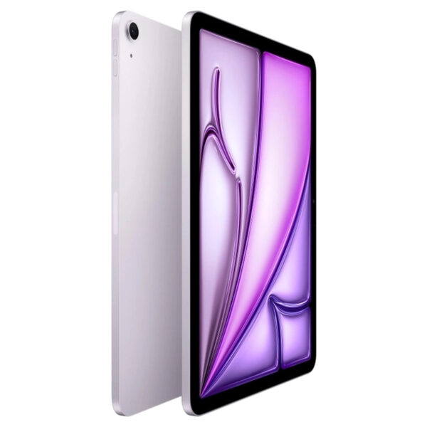 Apple iPad Air 11" M2 Wi-Fi 256GB Purple (MUWK3NF/A)