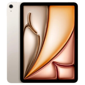 <span>Планшет</span> Apple iPad Air 11" M2 Wi-Fi + Cellular 128GB Starlight (MUXF3NF/A)