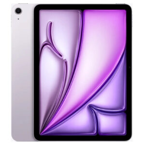 Планшет  m3 Apple iPad Air 11" M3 Wi-Fi 128GB Purple (MCA04TY/A)