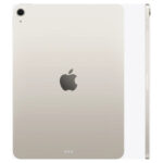 Apple iPad Air 11" M3 Wi-Fi 128GB Starlight (MC9Y4TY/A)
