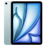 Apple iPad Air 11" M3 Wi-Fi + Cellular 128GB Blue (MCFW4TY/A)