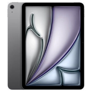 Планшет  m3 Apple iPad Air 11" M3 Wi-Fi + Cellular 1TB Space Grey (MCG84TY/A)