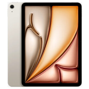 Планшет  m3 Apple iPad Air 11" M3 Wi-Fi + Cellular 256GB Starlight (MCG24TY/A)