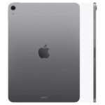 Apple iPad Air 11" M4 WiFi 256GB Space Grey (MH354TY/A)