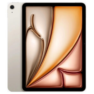 <span>Планшет</span> Apple iPad Air 11" M4 WiFi 256GB Starlight (MH374TY/A)