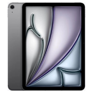 <span>Планшет</span> Apple iPad Air 11" M4 WiFi + Cellular 256GB Space Grey (MH7D4TY/A)